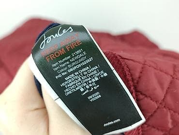 kurtka xl: Kurtka przejściowa damska, rozmiar L — 4