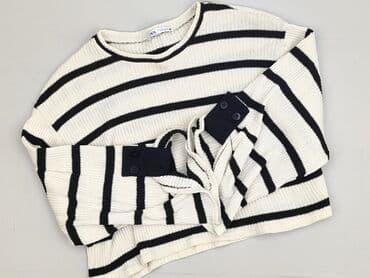 Zara, Sweter damski, M w lalafo.pl Zara, Sweter damski, M