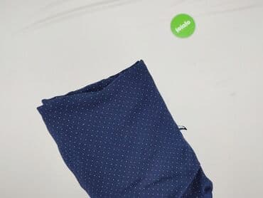 mohito marynarka niebieska: Spodnie materiałowe damskie, rozmiar S — 5