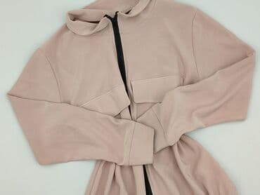 bluzka z kapturem damska: Bluzka damska, rozmiar L — 1