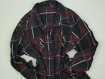 burbery: Koszula damska, rozmiar XL — 1