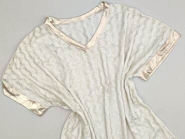 gucci bluzki: Bluzka damska, rozmiar One size — 1