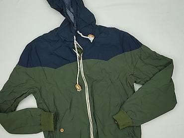 kurtka 34: Kurtka przejściowa damska, rozmiar S — 1