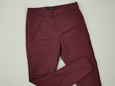 towary: Vero Moda, Spodnie materiałowe damskie, rozmiar S — 1
