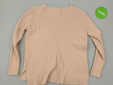 czerwony golf: Sweter damski, rozmiar 2XL — 3
