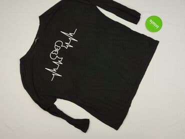 koszulki z długim rękawem damskie dkny: Women`s T-shirt, size One size — 3