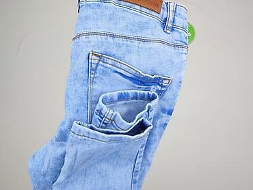 keds buty: Karl Lagerfeld Jeans, Jeansy damskie, rozmiar S — 5