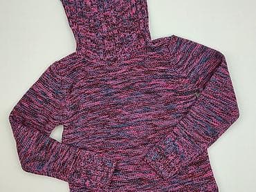 koszulka chaotic system: Colours of the World, Bluza z kapturem damska, rozmiar M — 1