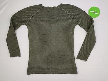 kurtki dam: Sweter damski, rozmiar S — 3