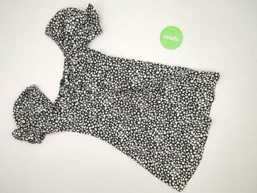 kozaki do czerwonej sukienki: Shein, Sukienka damska, S — 4