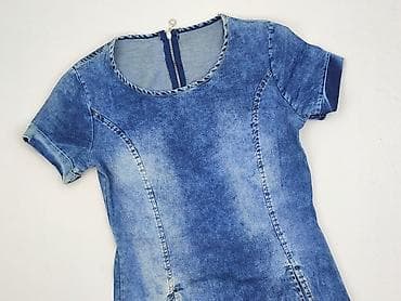 jeans jackets: Sukienka damska, rozmiar S — 1