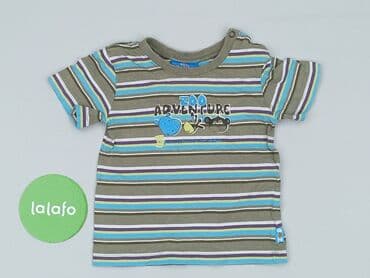 koszulka zaksa allegro: T-shirt, Topolino, 9-12 months, condition - Very good — 2