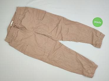 Sinsay, Spodnie cargo damskie, rozmiar XL w lalafo.pl — 2 Sinsay, Spodnie cargo damskie, rozmiar XL — 2