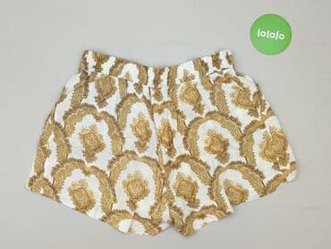 szorty biale zara: Zara, Szorty damskie, rozmiar XL — 3