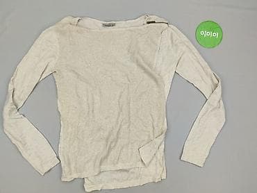 burbery jeans: BONOBO Jeans, Bluzka damska, rozmiar M — 2