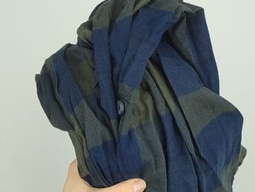 vans kurtka zimowa: Forclaz, Koszulа dla mężczyzn, 4XL — 6