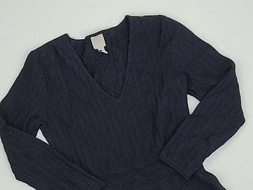 henley: H&M, Sukienka damska, rozmiar S — 1