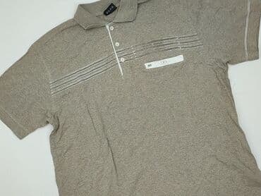 Classic, Polo shirt for men, size L