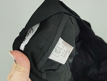 idealny 3: Orsay, Spodnie materiałowe damskie, rozmiar XL — 5