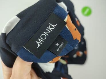 bluzki moko allegro: Monki, Koszula damska, rozmiar M — 4