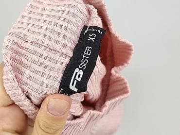 grucha sweter: FB Sister, Golf damski, rozmiar XS — 5