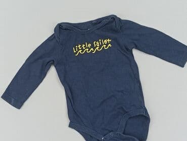 bielizna termoaktywna under armour: Body, Lupilu, 3-6 miesięcy, 
stan - Bardzo dobry — 1