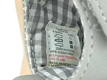 baleriny nike: Buciki niemowlęce, 15 i mniejsze, stan - Idealny — 5
