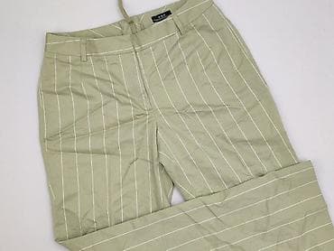 spodnie do garnituru reserved: Spodnie materiałowe damskie, rozmiar M — 1