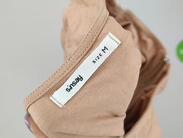 sigma sukienki: Sinsay, Sukienka damska, rozmiar M — 4
