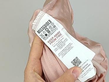 mini pisownia: Missguided, Sukienka damska, rozmiar L — 5