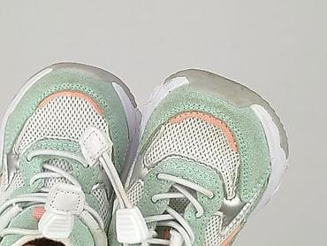 buty biale ccc: Buty sportowe 21, Używany — 6