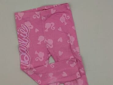 matching bielizna hello kitty: Legginsy dziecięce, Hello Kitty, 1.5-2 lat, 92, stan - Bardzo dobry — 1