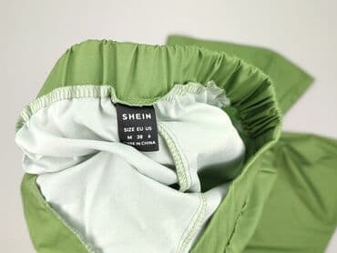 spodni: Shein, Spodnie materiałowe damskie, rozmiar M — 4