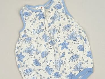 op2 kombinezon: Body, Ladybird, 9-12 miesięcy, 
stan - Idealny — 1