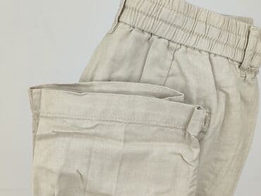 sinsay plus size spodnie: Sinsay, Chinosy dla mężczyzn, rozmiar XS — 6