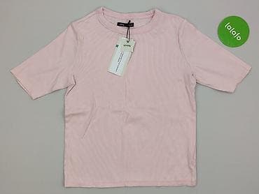 cecil: Sinsay, T-shirt damski, rozmiar XL — 2