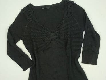 BODY FLIRT, Sweter damski, rozmiar L