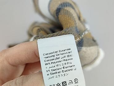 botki zara: Shein, Elegancki komplet, rozmiar L — 5