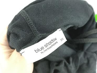 beloved kurtka: Blue shadow, Bluza z kapturem damska, rozmiar S — 4