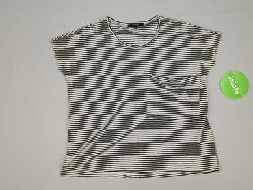 koszula wiya w paski: Reserved, T-shirt damski, rozmiar S — 2