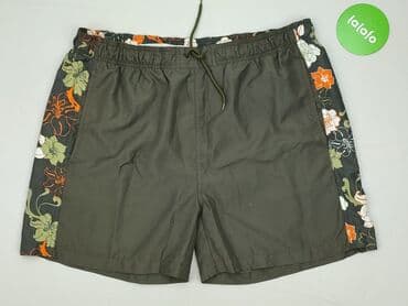 stroje kąpielowe c a: Crane, Szorty kąpielowe dla mężczyzn, rozmiar XL — 2