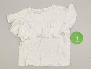 koszulka polo damska hm: T-shirt damski, rozmiar S — 2