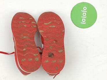 trampki do kolan: Buciki niemowlęce, New Balance, 36, stan - Bardzo dobry — 4