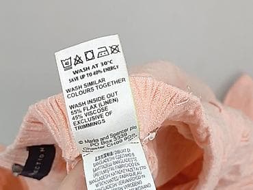 marks: M&S Collection, Spodnie materiałowe damskie, rozmiar M — 7