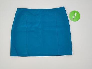 janina stretch basic for everyday: Yessica, Spódnica damska, rozmiar 2XL — 2
