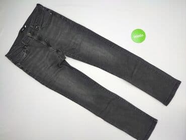 spodnie jensowe: Jeansy dla mężczyzn, rozmiar L — 2