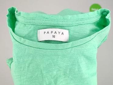 jeansy bape: Papaya, Bluzka damska, rozmiar 2XL — 4