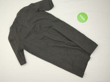 sukienki sweterkowa hm: H&M Basic, Sukienka damska, rozmiar S — 4