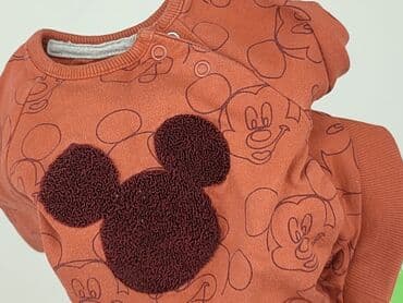 c and a bluza: Bluza, George, 3-6 miesięcy, stan - Idealny — 6
