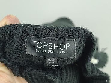 Topshop, Sweter damski, rozmiar M w lalafo.pl — 5 Topshop, Sweter damski, rozmiar M — 5